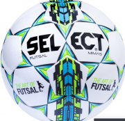 Мяч футзальный SELECT Futsal Mimas р.4